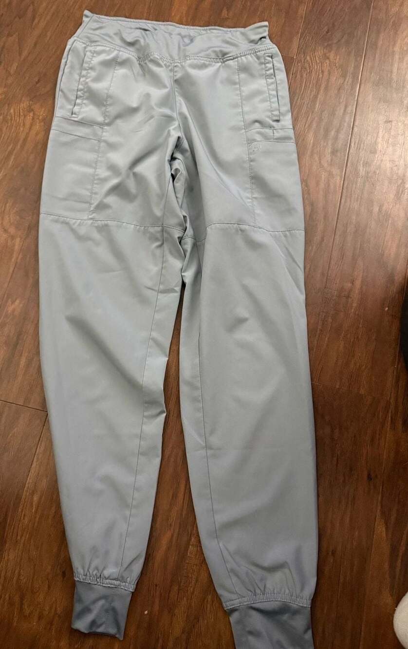 WonderWink W123 Women's Modern Fit Jogger Scrub Pants